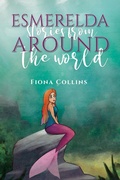 Cover: Esmerelda Stories from Around the World - Austin Macauley Publishers Ltd