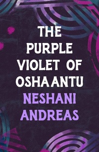 Abbildung von: The Purple Violet of Oshaantu - Apollo