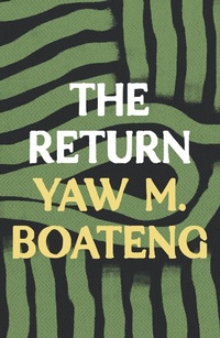 Abbildung von: The Return - Apollo