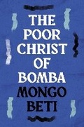 Cover: The Poor Christ of Bomba - Apollo