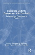 Bild: Unpacking Students' Engagement with Feedback - Routledge