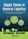 Cover: Supply Chains in Reverse Logistics - Productivity Press