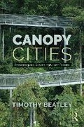 Cover: Canopy Cities - Routledge