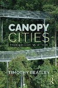 Enlarge image Cover: Canopy Cities - Routledge