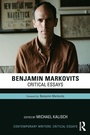 Cover: Benjamin Markovits - Routledge
