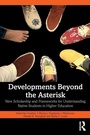 Cover: Developments Beyond the Asterisk - Routledge
