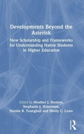 Cover: Developments Beyond the Asterisk - Routledge