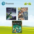 Cover: Bug Club Shared Topic Pack Geography - Pearson Education Limited
