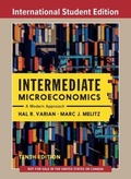 Bild: Intermediate Microeconomics - WW Norton & Co