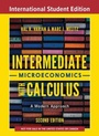 Cover: Intermediate Microeconomics with Calculus - WW Norton & Co