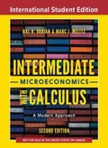 Bild: Intermediate Microeconomics with Calculus - WW Norton & Co