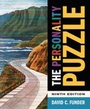 Cover: The Personality Puzzle - WW Norton & Co