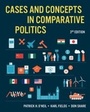 Cover: Cases and Concepts in Comparative Politics - WW Norton & Co