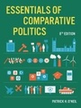 Cover: Essentials of Comparative Politics - WW Norton & Co