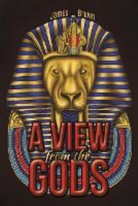 Enlarge image Cover: A View from the Gods - Austin Macauley Publishers