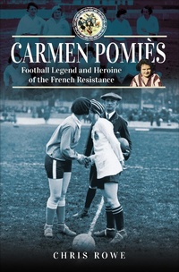 Abbildung von: Carmen Pomiés - Pen & Sword History