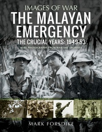 Bild: The Malayan Emergency - Pen & Sword Military