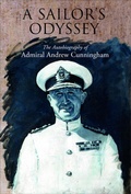 Cover: A Sailor's Odyssey - Seaforth Publishing