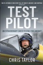 Cover: Test Pilot - Air World