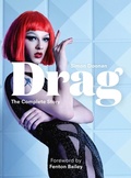 Cover: Drag. The Complete Story - Laurence King Publishing