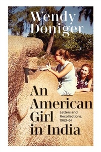Abbildung von: An American Girl in India - State University of New York Press