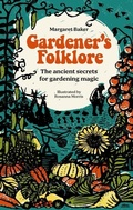 Cover: Gardener'S Folklore - David & Charles