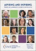 Cover: Aspiring and Inspiring - American Mathematical Society