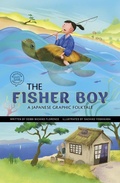 Cover: The Fisher Boy - Picture Window Books