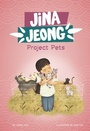 Cover: Project Pets - Picture Window Books