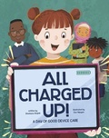 Cover: All Charged Up! - Picture Window Books