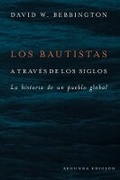 Cover: Los Bautistas a Traves De Los Siglos - Baylor University Press