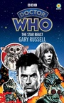 Cover: Doctor Who: The Star Beast (Target Collection) - BBC Books
