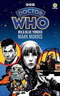 Cover: Doctor Who: Wild Blue Yonder (Target Collection) - BBC Books