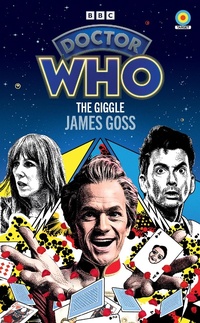 Enlarge image Cover: Doctor Who: The Giggle (Target Collection) - BBC Books