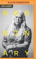 Cover: Nonbinary - Audible Studios on Brilliance