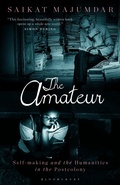 Cover: The Amateur - Bloomsbury Academic USA