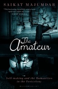 Cover: The Amateur - Bloomsbury Academic USA
