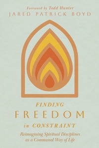 Enlarge image Cover: Finding Freedom in Constraint - IVP