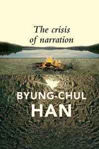 Enlarge image Cover: The Crisis of Narration - Polity Press