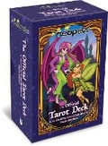 Cover: Neopets: The Official Tarot Deck - Andrews McMeel Publishing
