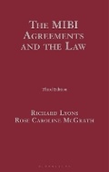 Cover: The MIBI Agreements and the Law - Bloomsbury Professional