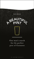 Cover: A Beautiful Pint - Bloomsbury Publishing PLC