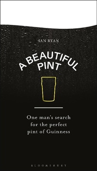 Enlarge image Cover: A Beautiful Pint - Bloomsbury Publishing PLC