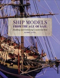 Cover: Ship Models from the Age of Sail - Seaforth Publishing