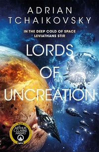 Abbildung von: Lords of Uncreation - Tor
