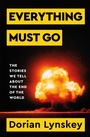 Cover: Everything Must Go - Picador
