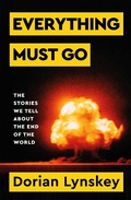 Cover: Everything Must Go - Picador