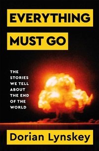Abbildung von: Everything Must Go - Picador