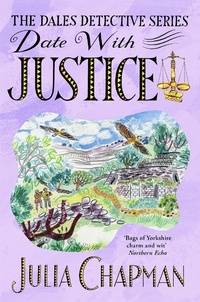 Abbildung von: Date with Justice - Pan Books