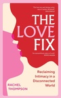Cover: The Love Fix - Square Peg